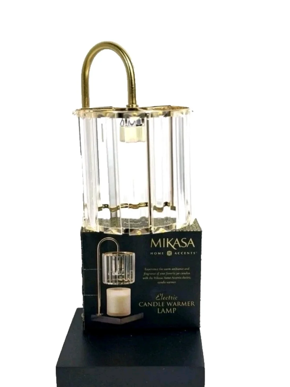 Mikasa elevate your